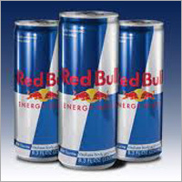 Red Bull Energy Drink