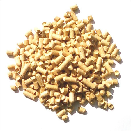 Wood Pellets