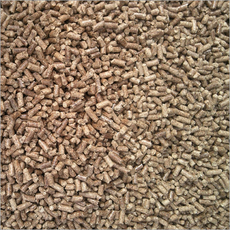 Wood Briquettes