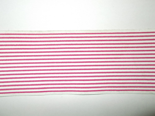 Elastic tapes