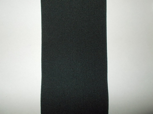 Elastic tapes