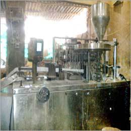 HFFS Packaging Machines
