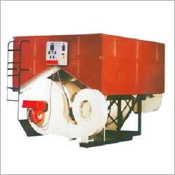 Supari Dryer Machine