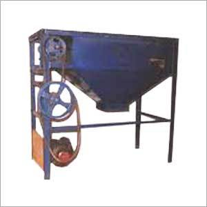 Coding Mixer Machines