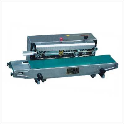 Band Sealing Machine