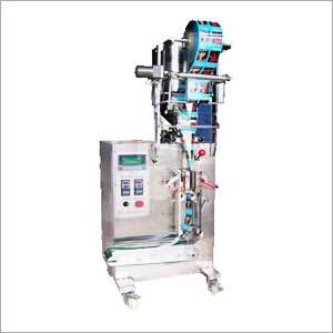 Packaging Machines