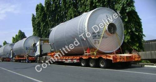 Cargo Handling Services
