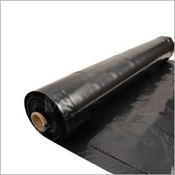 Ldpe Black Sheet Rolls
