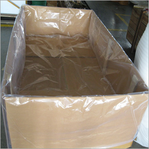 Ldpe Box Type Covers