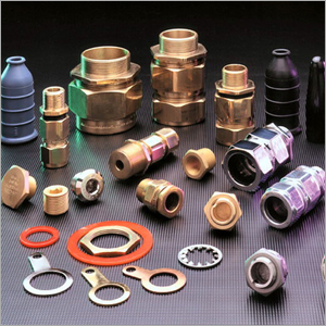 Brass Cable Glands Accessories