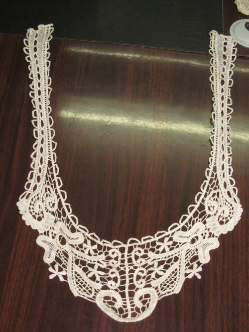 Neck Patch