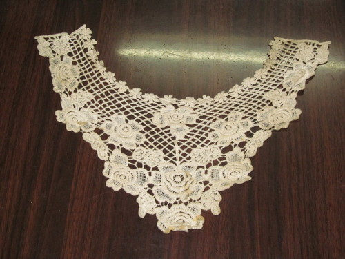 Neck Patch