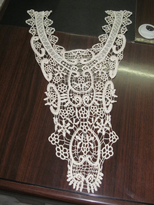 Neck Patch