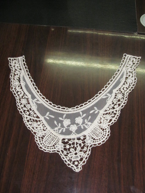 Neck Patch