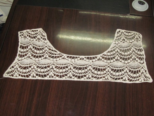Laces