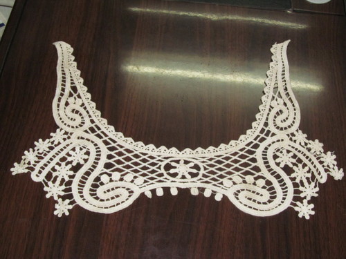 Neck Patch