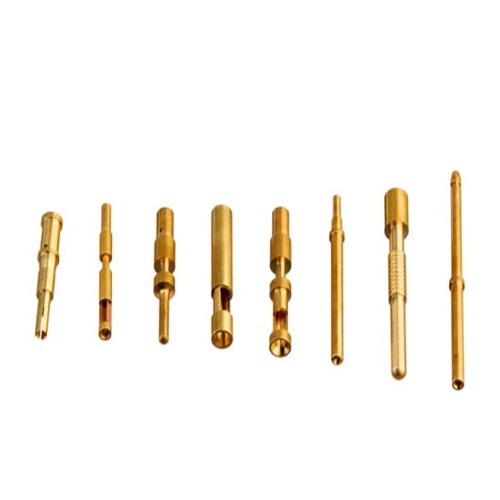 Brass Turned Components