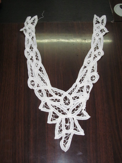 Neck Patch