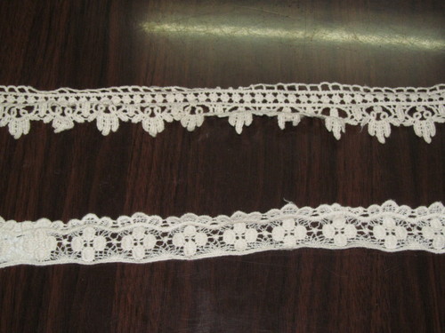 Laces