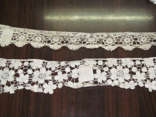 Laces