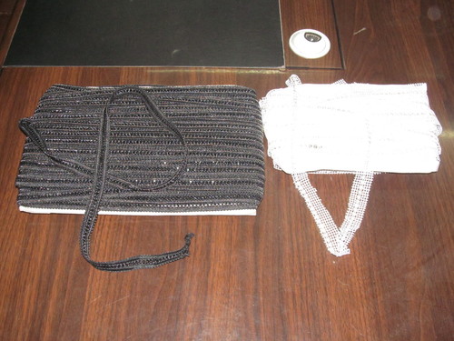 Laces