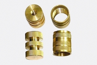 Brass Inserts