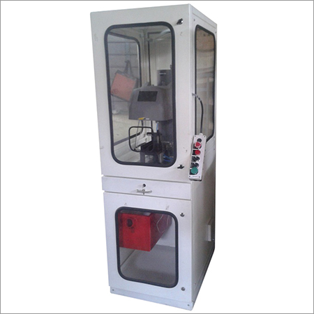 Pipe Marking Machine