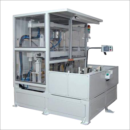 Multi Spindle Drilling Machines