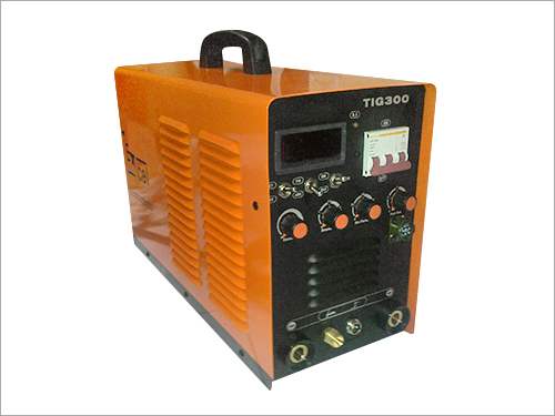 TIG Welding Inverter
