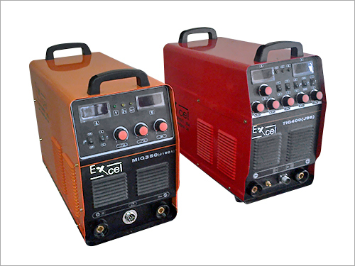 MIG Welding Inverter