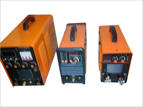 Welding Machines