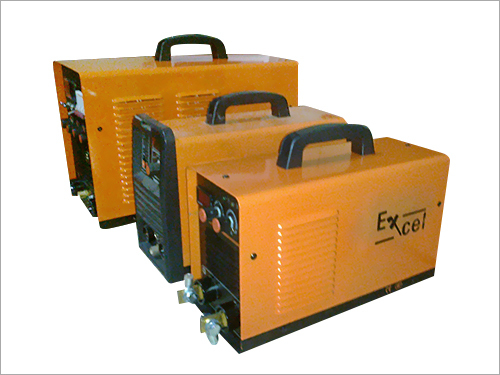 Welding Machines