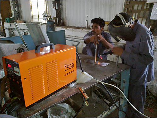 MIG Welding Inverter