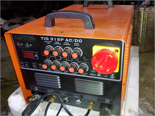 Welding Machines