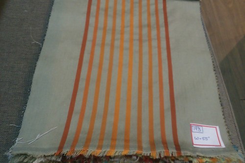 Indian Curtain Fabrics