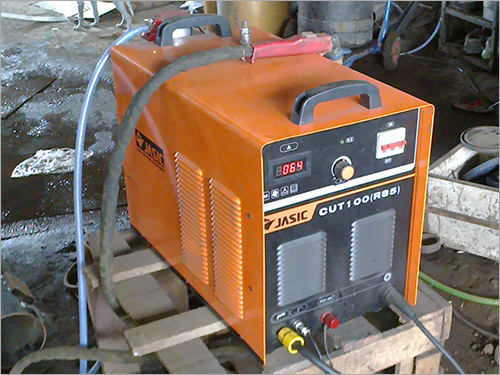 Repairing of all types of welding machines
