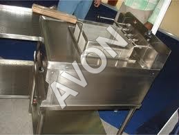 IMP TFF8G-S (IMPORTED DEEP FAT FRYER - SINGLE)