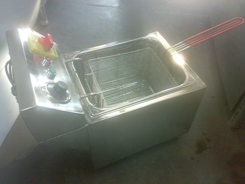 AV FFF10E-S (DEEP FAT FRYER FULL MODEL - SINGLE0