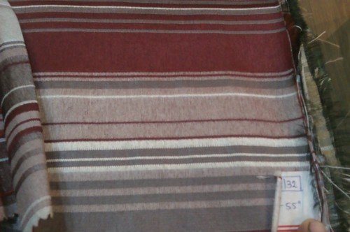Curtain fabric designs
