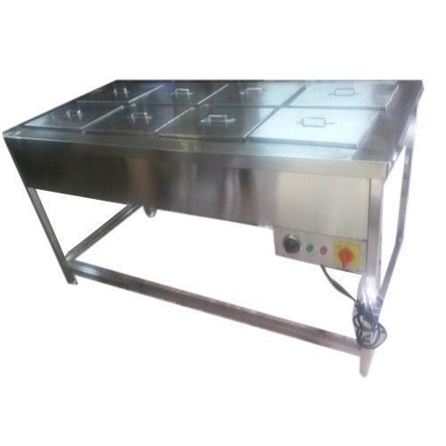 Silver Av Bm 1200Gn6 (Hot Bain Marie)