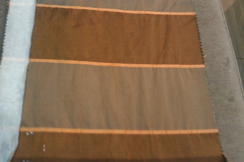 Furnishing fabrics