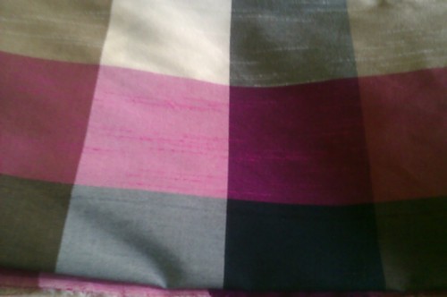 Curtain fabric india