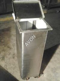 Bakery Equipment