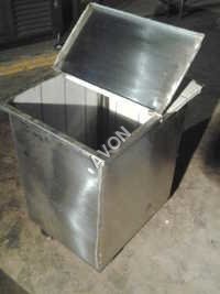 Bakery Equipment