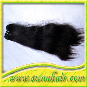 Body wavy hair indian bulk virgin natural attractive hair