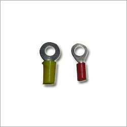 Copper Ring Lugs