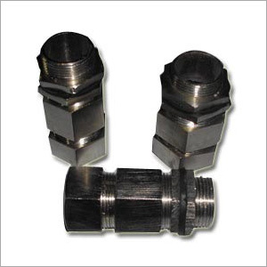 Double Compression Cable Gland