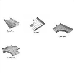 Precision Cable Tray