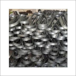 GI Earthing Strips