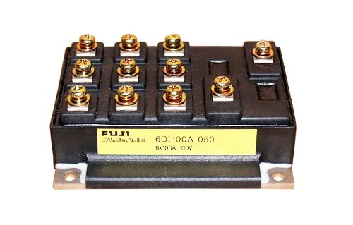 Transistor IGBT Module